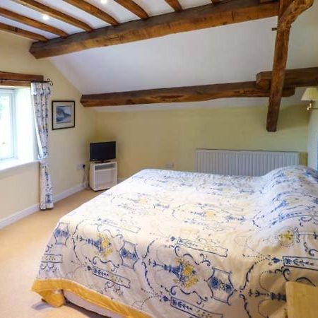 Pheasant Cottage Grange-over-Sands ภายนอก รูปภาพ