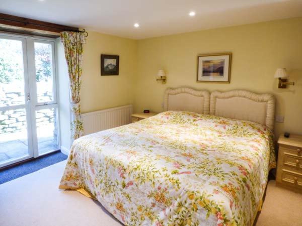 Pheasant Cottage Grange-over-Sands ภายนอก รูปภาพ