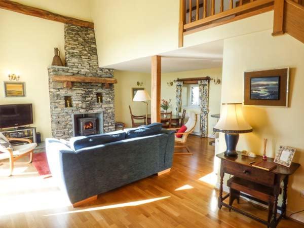 Pheasant Cottage Grange-over-Sands ภายนอก รูปภาพ