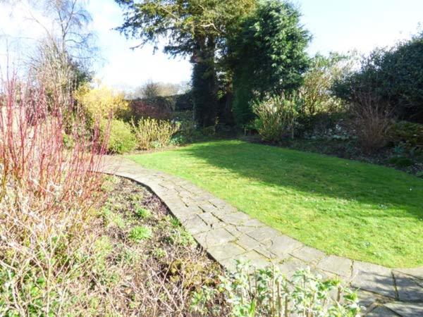 Pheasant Cottage Grange-over-Sands ภายนอก รูปภาพ