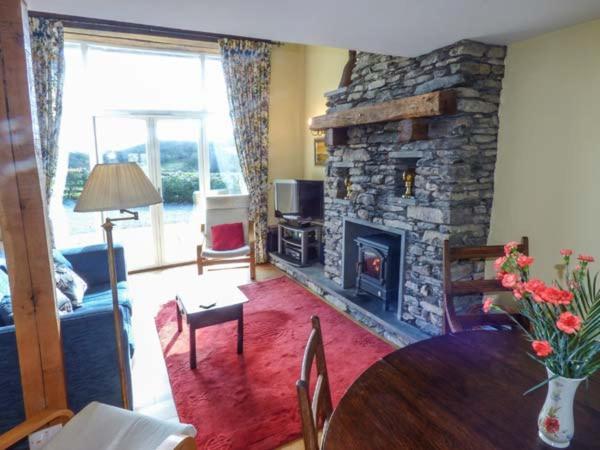 Pheasant Cottage Grange-over-Sands ภายนอก รูปภาพ