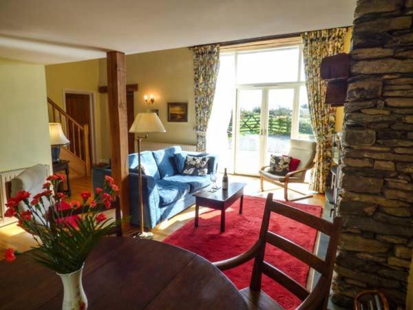Pheasant Cottage Grange-over-Sands ภายนอก รูปภาพ